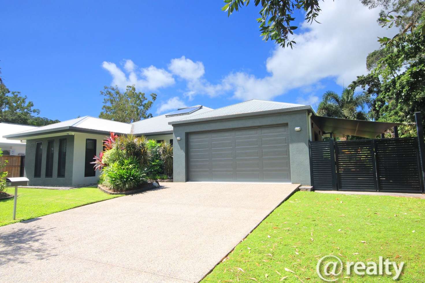 Main view of Homely house listing, 3 Lighthouse Court, Trinity Beach QLD 4879