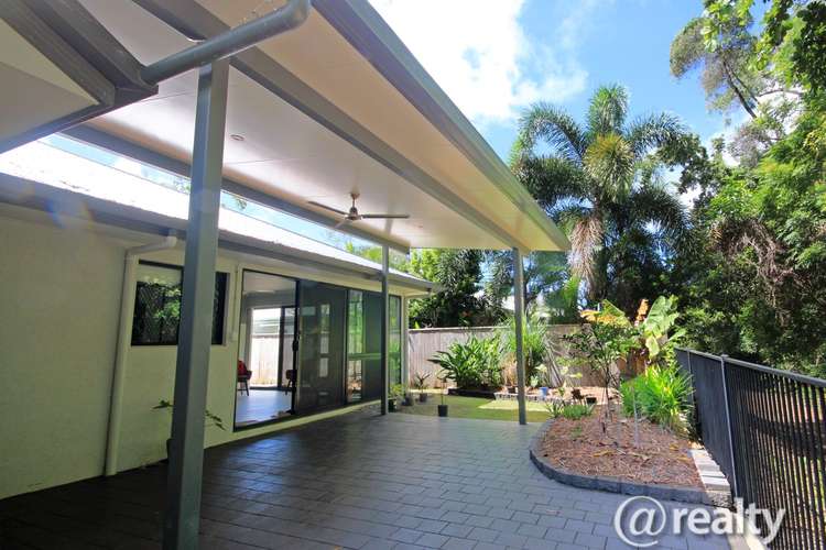 Second view of Homely house listing, 3 Lighthouse Court, Trinity Beach QLD 4879