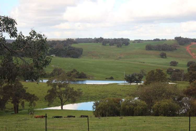 Main view of Homely residentialLand listing, 17 Prairie Chase, Bullsbrook WA 6084