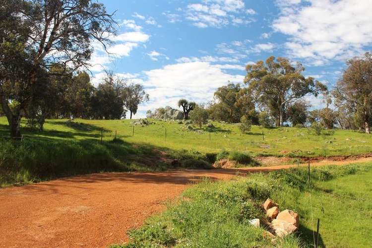 Seventh view of Homely residentialLand listing, 17 Prairie Chase, Bullsbrook WA 6084