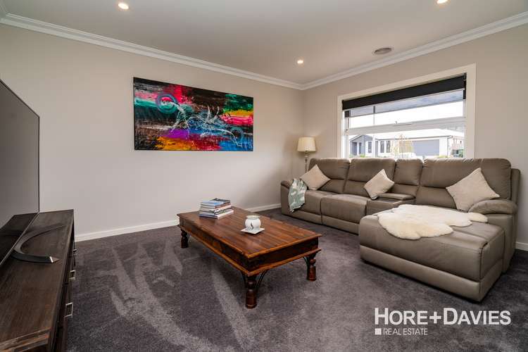 Second view of Homely house listing, 101 Messenger Avenue, Boorooma NSW 2650