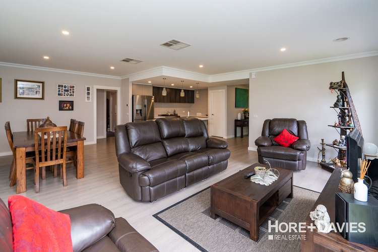 Fifth view of Homely house listing, 101 Messenger Avenue, Boorooma NSW 2650