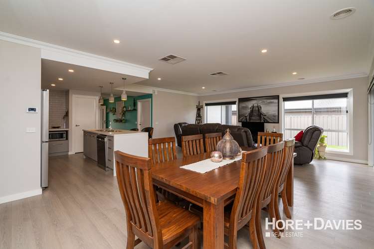 Sixth view of Homely house listing, 101 Messenger Avenue, Boorooma NSW 2650