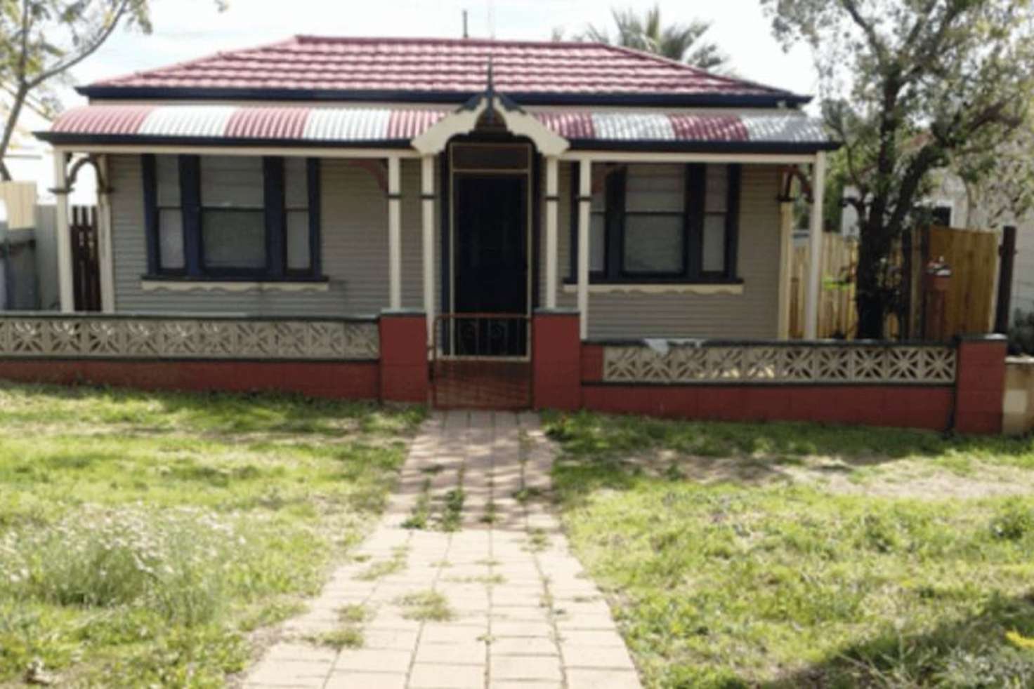 Main view of Homely house listing, 56 Cobalt Street, Broken Hill NSW 2880