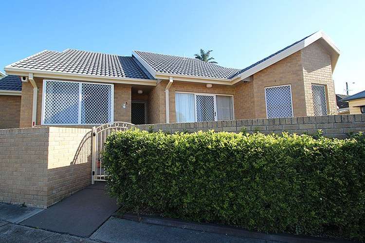 Main view of Homely villa listing, 1/78 Georgetown Road, Georgetown NSW 2298