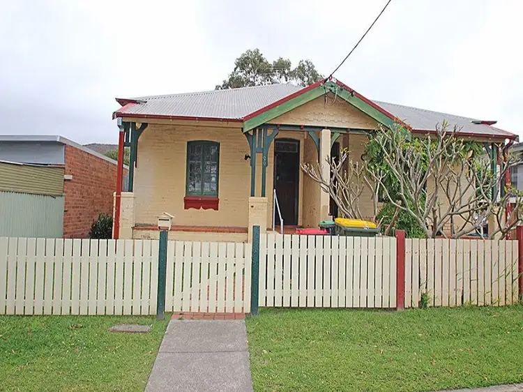 29 Sparke Street, Georgetown NSW 2298