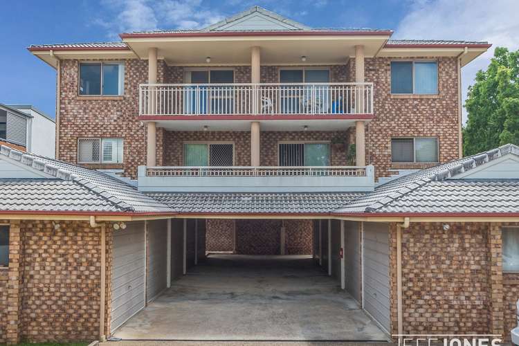 Main view of Homely unit listing, 5/31 Crown Street, Holland Park West QLD 4121