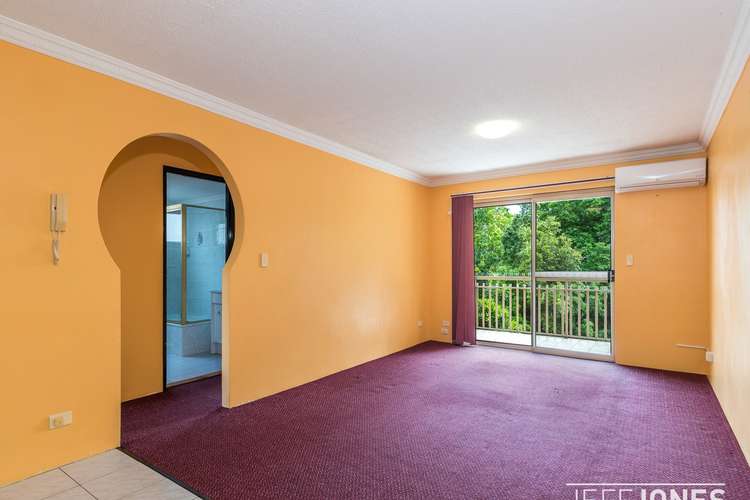 Second view of Homely unit listing, 5/31 Crown Street, Holland Park West QLD 4121