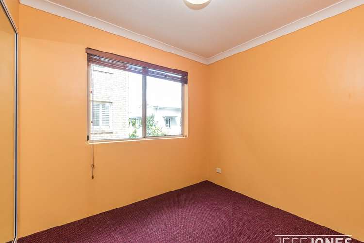 Fifth view of Homely unit listing, 5/31 Crown Street, Holland Park West QLD 4121