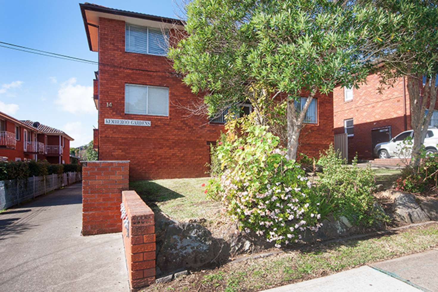 Main view of Homely apartment listing, 1/14 Willeroo Street, Lakemba NSW 2195