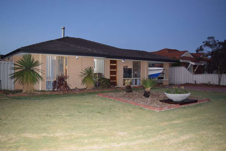 Main view of Homely house listing, 1 Karri Court, Broadwater WA 6280