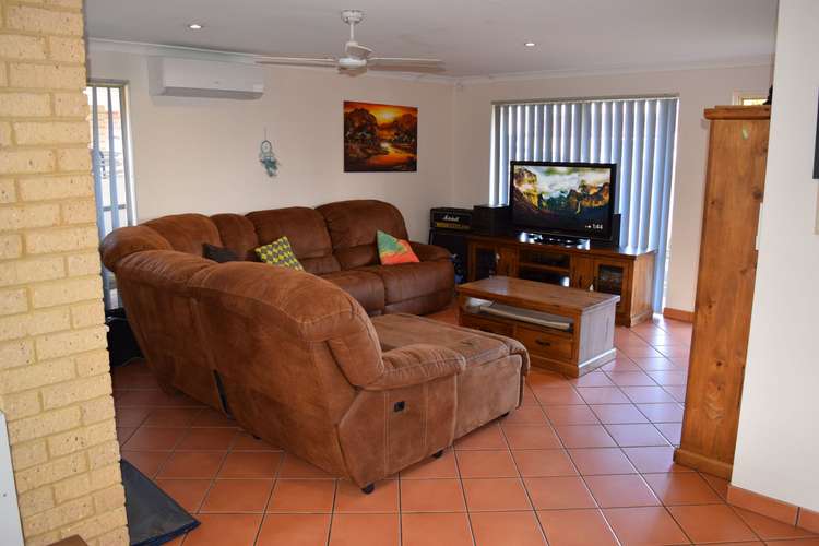 Third view of Homely house listing, 1 Karri Court, Broadwater WA 6280