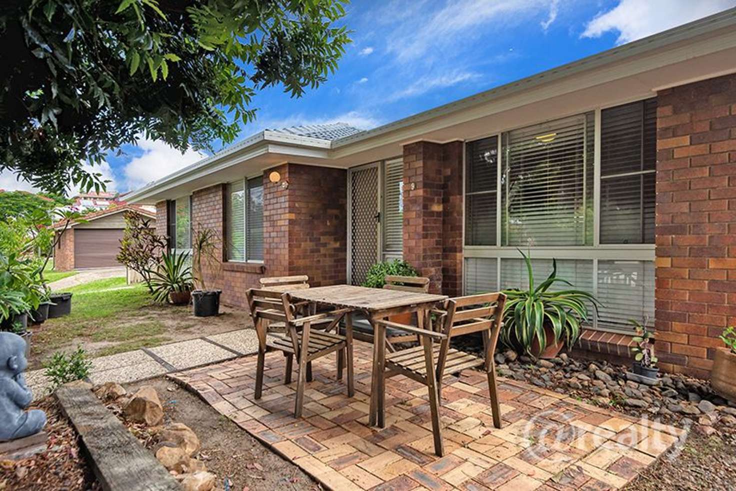 Main view of Homely house listing, 9 Evander Street, Sunnybank Hills QLD 4109