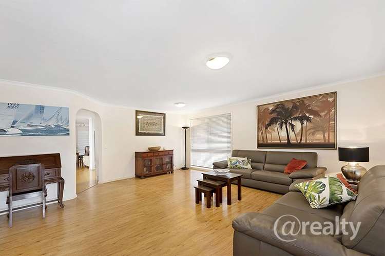 Third view of Homely house listing, 9 Evander Street, Sunnybank Hills QLD 4109