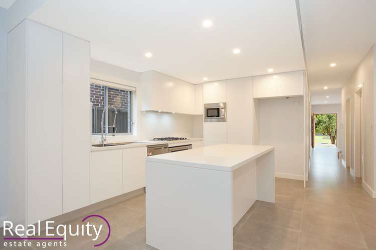 Main view of Homely house listing, 159a Longstaff Avenue, Chipping Norton NSW 2170