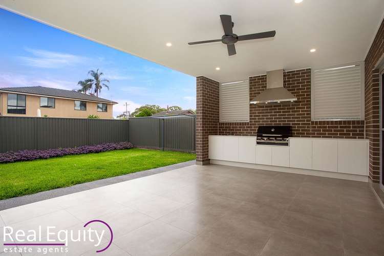 Third view of Homely house listing, 159a Longstaff Avenue, Chipping Norton NSW 2170