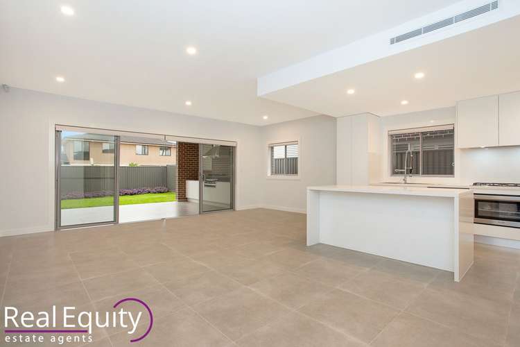 Fourth view of Homely house listing, 159a Longstaff Avenue, Chipping Norton NSW 2170