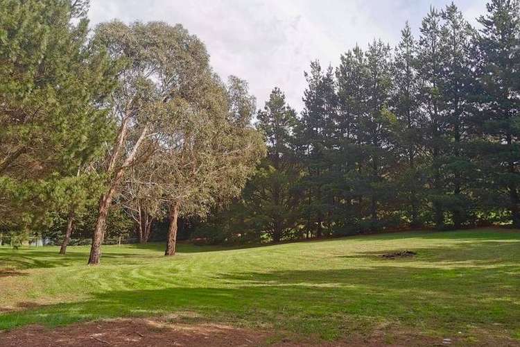 Second view of Homely residentialLand listing, 3241 Epping-Kilmore Road, Wandong VIC 3758