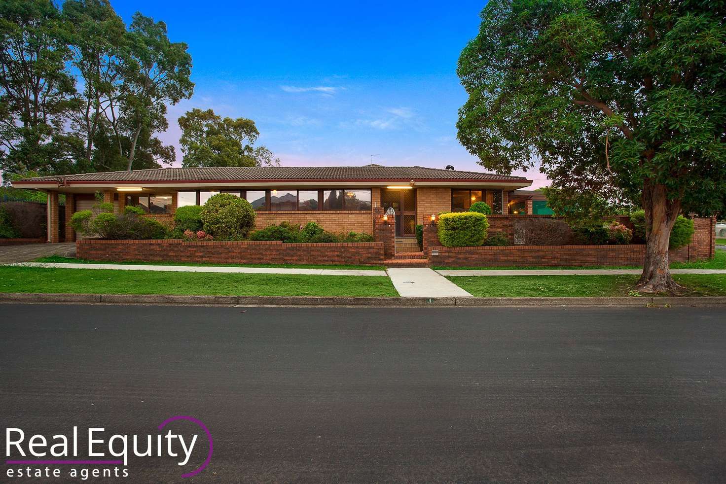 Main view of Homely house listing, 40 Bungarra Crescent, Chipping Norton NSW 2170