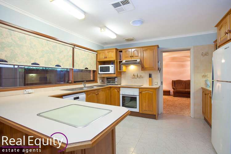Third view of Homely house listing, 40 Bungarra Crescent, Chipping Norton NSW 2170