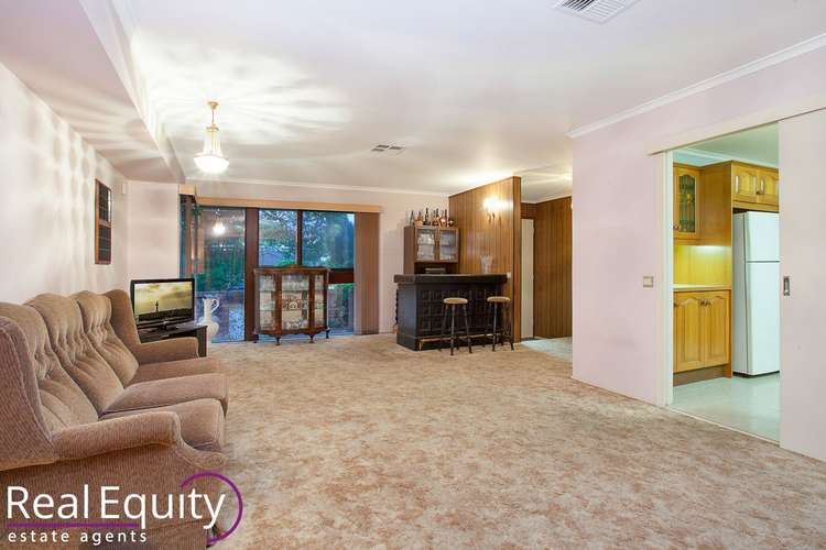 Fourth view of Homely house listing, 40 Bungarra Crescent, Chipping Norton NSW 2170