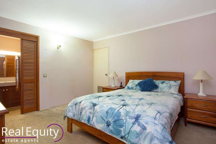 Sixth view of Homely house listing, 40 Bungarra Crescent, Chipping Norton NSW 2170