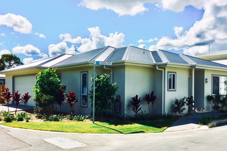 Main view of Homely retirement listing, 126/41 Radke Road, Bethania QLD 4205