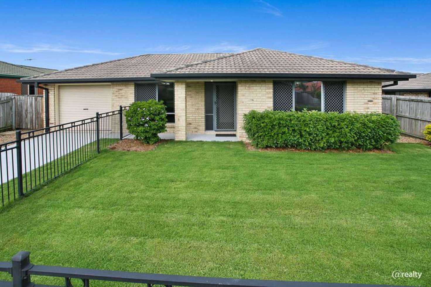 Main view of Homely house listing, 6 Dobell Street, Rothwell QLD 4022