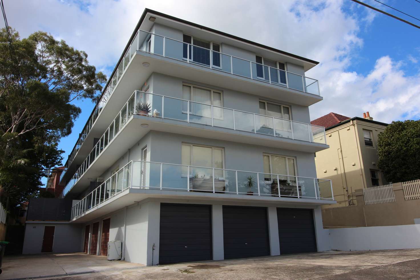 Main view of Homely apartment listing, 11/84 Wanganella Street, Balgowlah NSW 2093