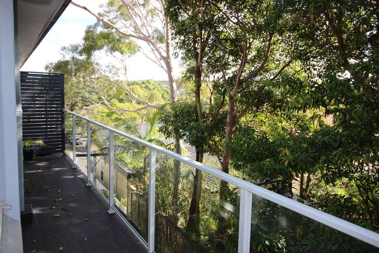 Second view of Homely apartment listing, 11/84 Wanganella Street, Balgowlah NSW 2093