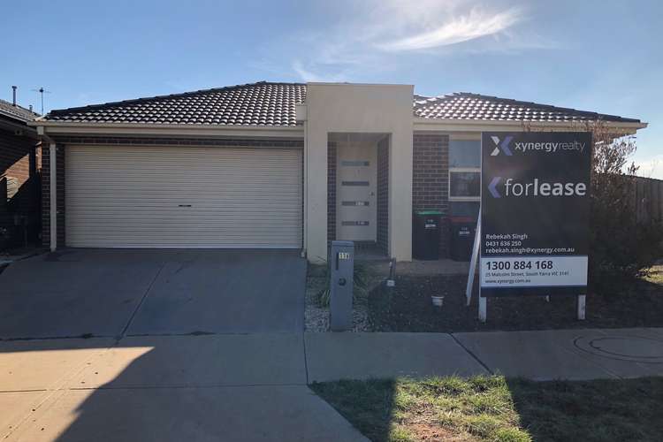 Second view of Homely house listing, 116 James Melrose Drive, Brookfield VIC 3338