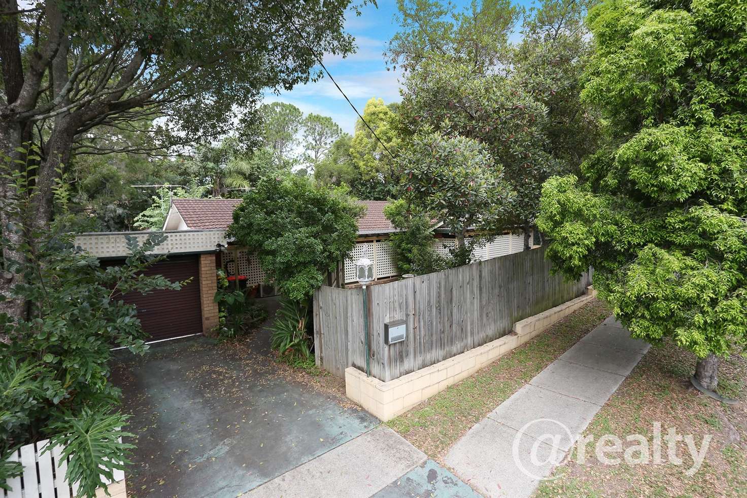 Main view of Homely house listing, 1 Ashburton Street, Chapel Hill QLD 4069