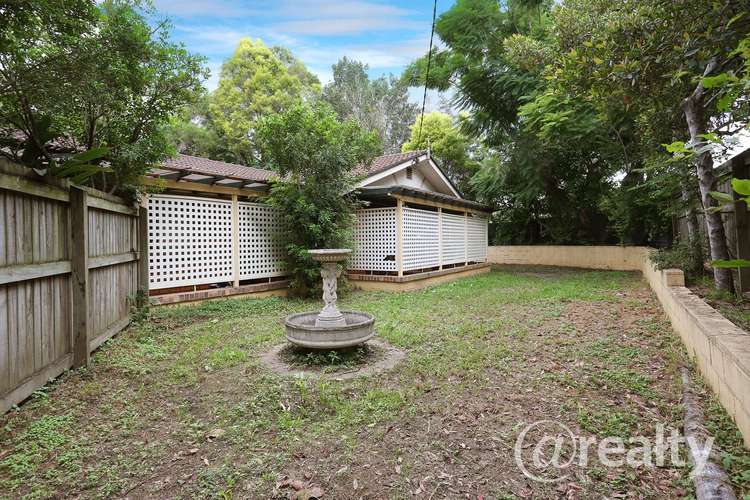 Fifth view of Homely house listing, 1 Ashburton Street, Chapel Hill QLD 4069