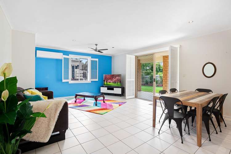 Second view of Homely house listing, 76 Goodwin Street, Tewantin QLD 4565