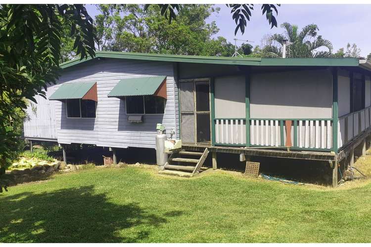 Main view of Homely ruralOther listing, 134 Ashton Road, Gregory River QLD 4800
