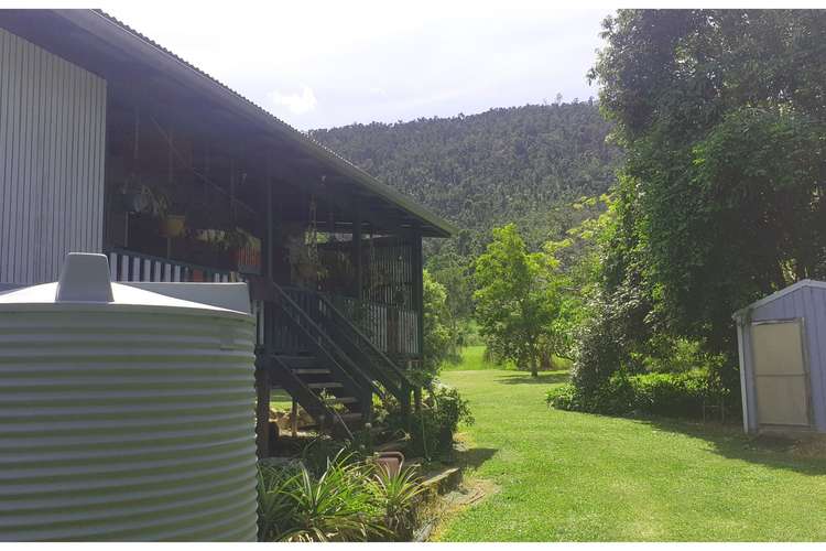 Fifth view of Homely ruralOther listing, 134 Ashton Road, Gregory River QLD 4800