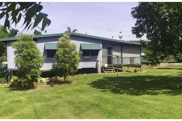 Sixth view of Homely ruralOther listing, 134 Ashton Road, Gregory River QLD 4800