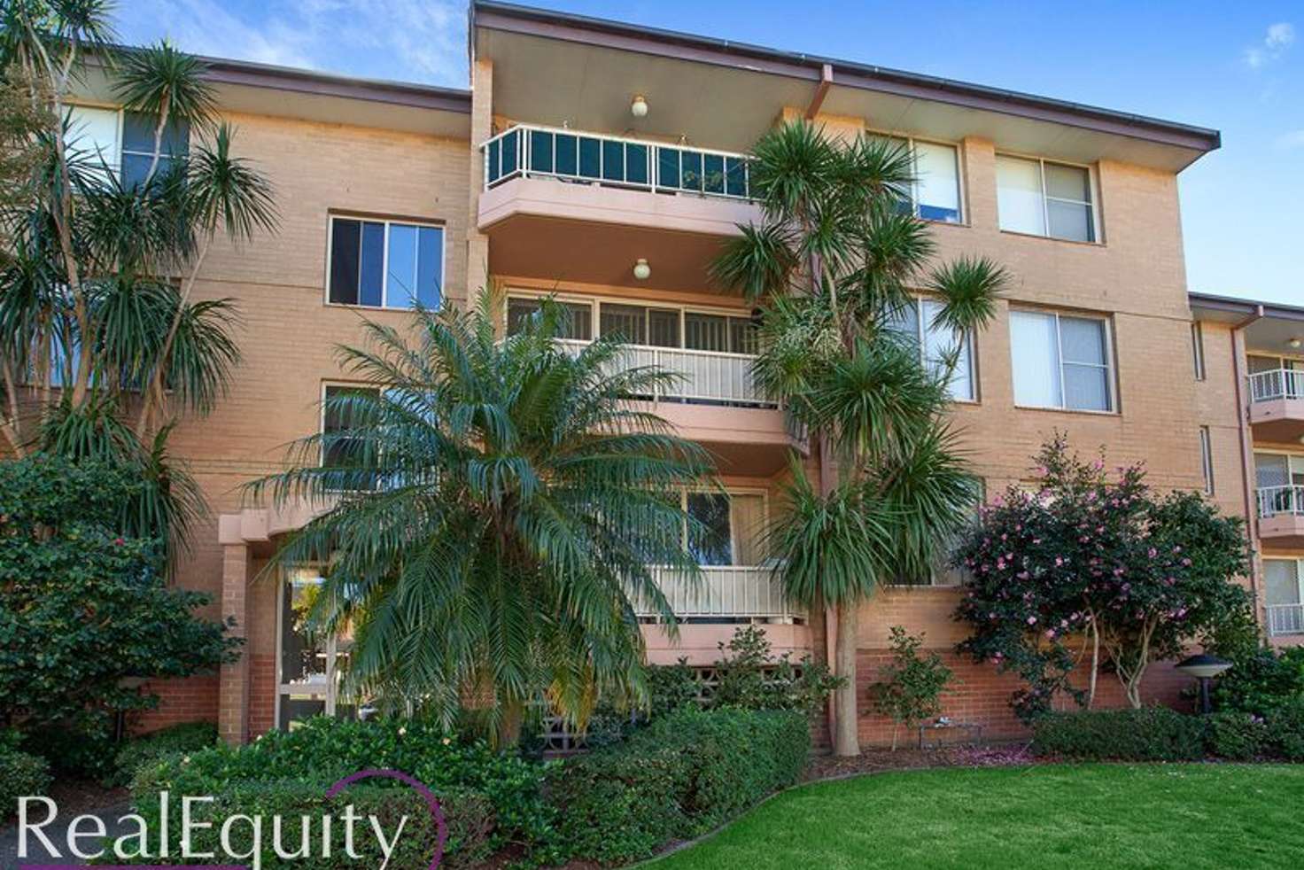 Main view of Homely unit listing, 15/12 Frank Oliveri Drive, Chipping Norton NSW 2170