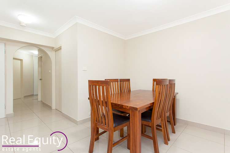 Third view of Homely unit listing, 15/12 Frank Oliveri Drive, Chipping Norton NSW 2170