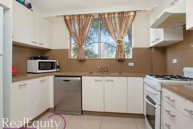 Fourth view of Homely unit listing, 15/12 Frank Oliveri Drive, Chipping Norton NSW 2170