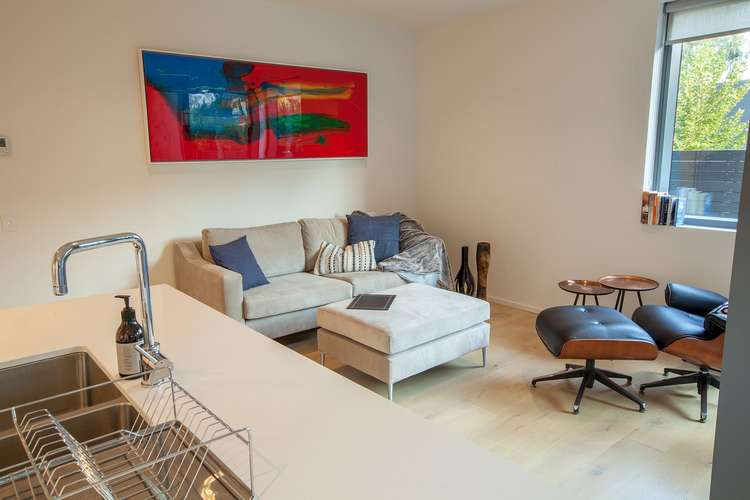 Main view of Homely apartment listing, 1/3 Evergreen Mews, Armadale VIC 3143