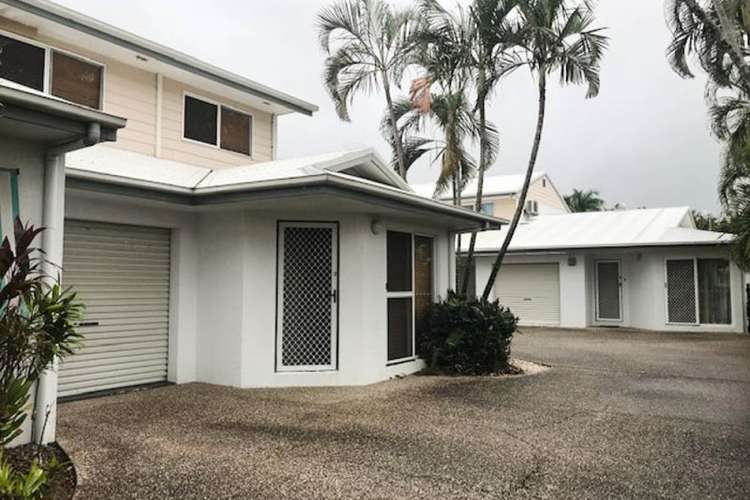 Main view of Homely townhouse listing, 2/384 Bridge Road, West Mackay QLD 4740