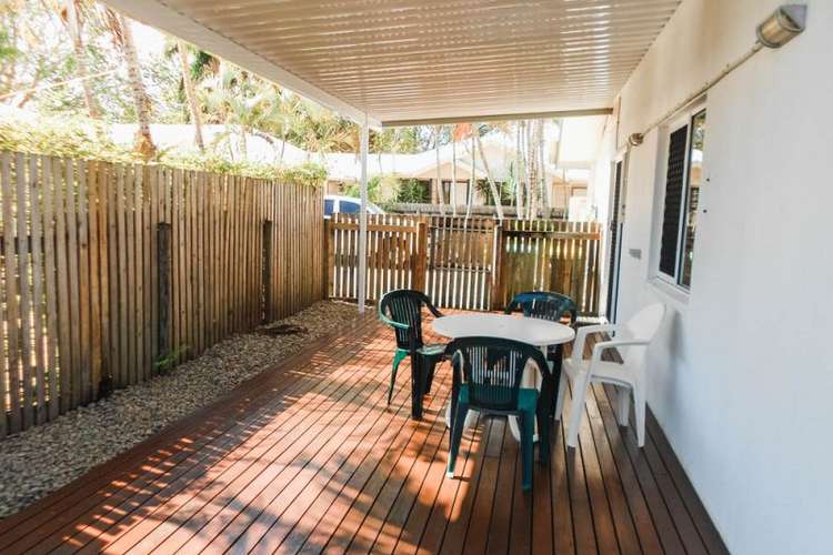 Fourth view of Homely townhouse listing, 2/384 Bridge Road, West Mackay QLD 4740