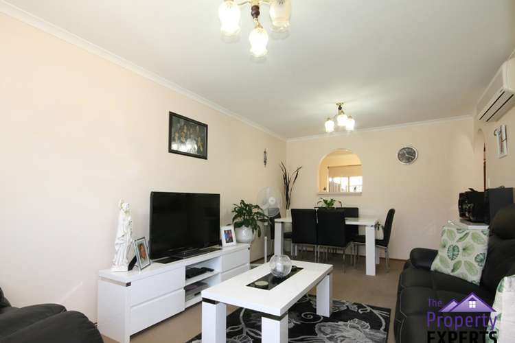 Second view of Homely unit listing, 7/27 Epstein Drive, Morphett Vale SA 5162