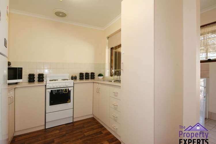 Fifth view of Homely unit listing, 7/27 Epstein Drive, Morphett Vale SA 5162