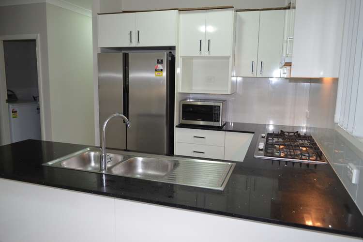 Third view of Homely house listing, 62 Rosebrook Ave, Kellyville Ridge NSW 2155