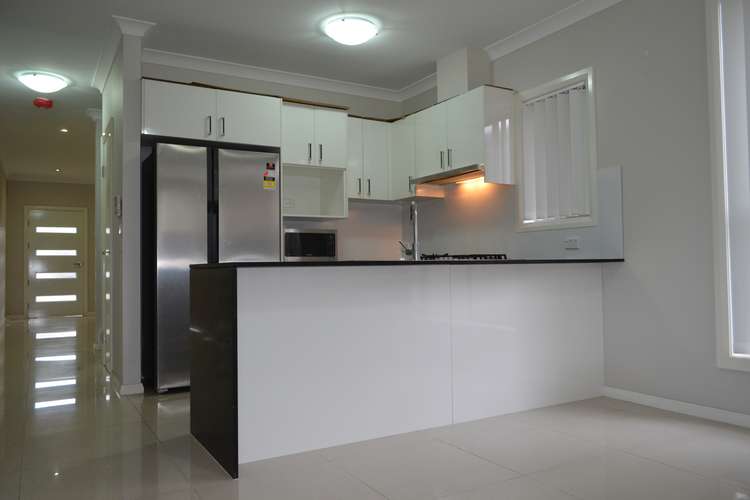 Fifth view of Homely house listing, 62 Rosebrook Ave, Kellyville Ridge NSW 2155