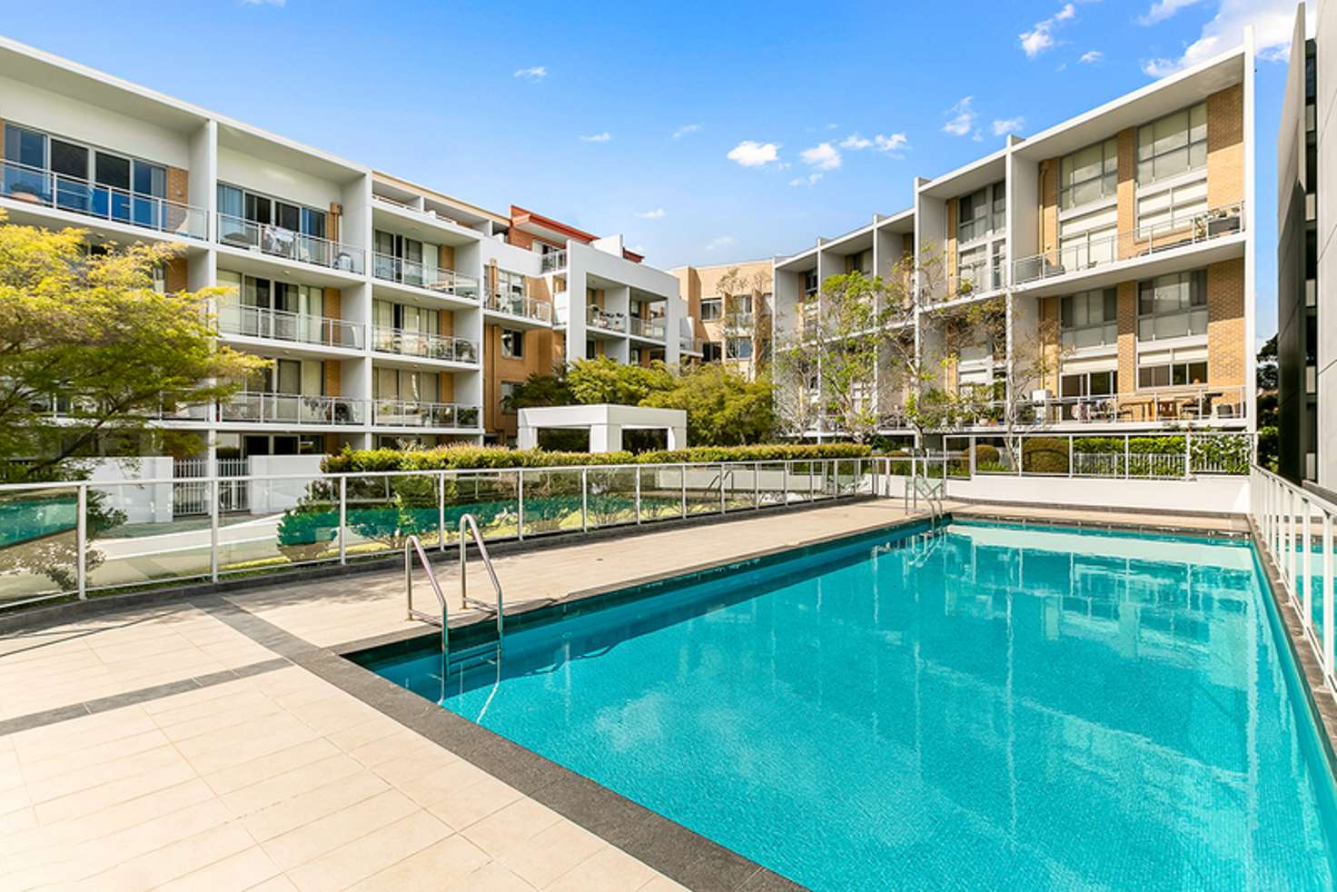 Main view of Homely apartment listing, 226/268 Pitt Street, Waterloo NSW 2017