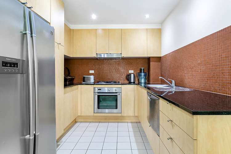 Third view of Homely apartment listing, 226/268 Pitt Street, Waterloo NSW 2017