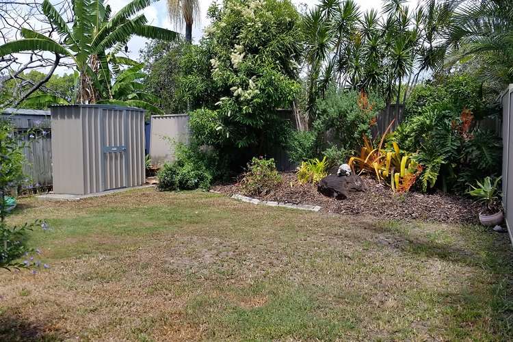 Second view of Homely townhouse listing, 1/32 Galloway Drive, Ashmore QLD 4214